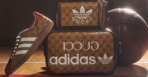 green gucci aesthetic|Everything to Know About Gucci and Adidas’ Retro Chic .